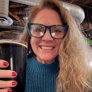 Meet your Posher, Heidi